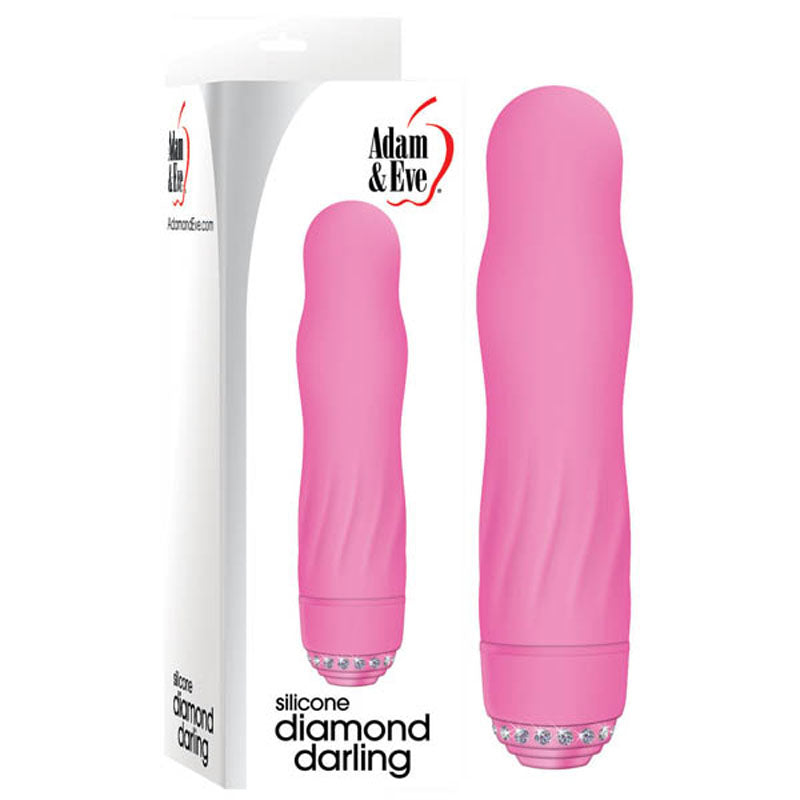 Adam & Eve Diamond Darling