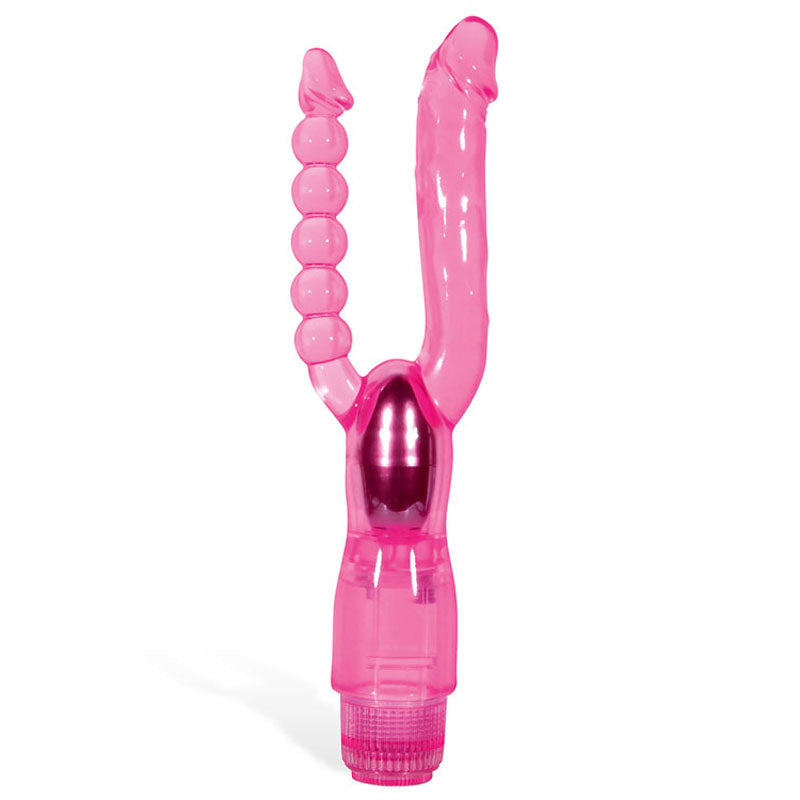 Adam & Eve Dual Pleasure Vibe