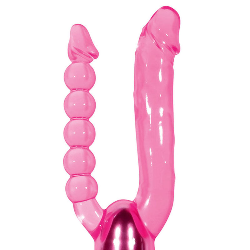 Adam & Eve Dual Pleasure Vibe