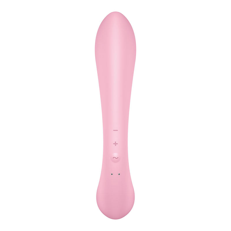 Satisfyer Triple Oh