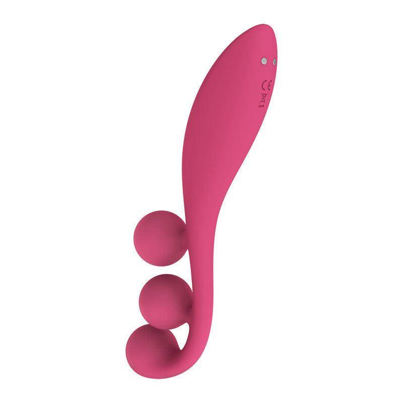 Satisfyer Tri Ball 1