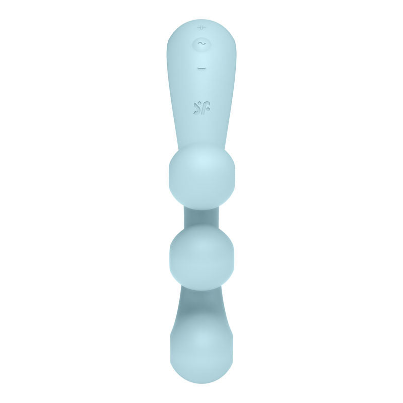 Satisfyer Tri Ball 2