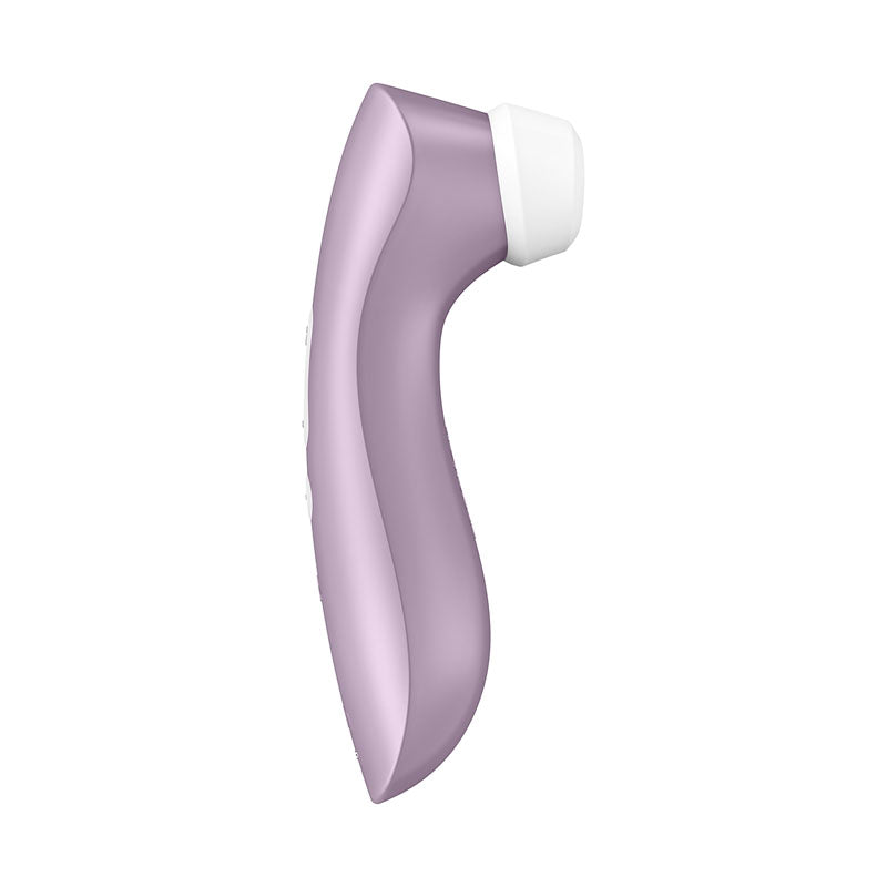 Satisfyer Pro 2+ Purple