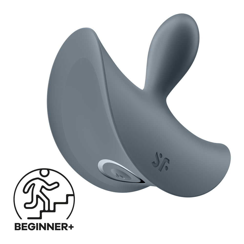 Satisfyer Booty Absolute Beginners 2