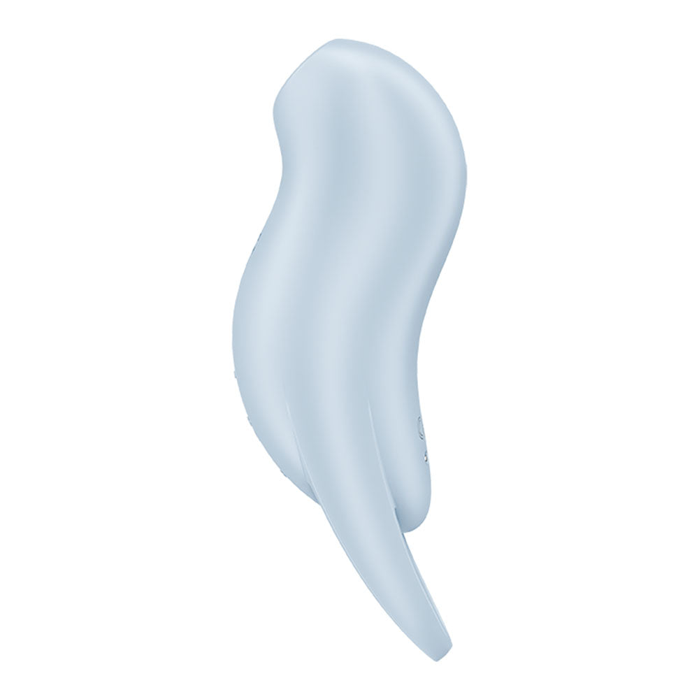 Satisfyer Pocket Pro 1 - Blue