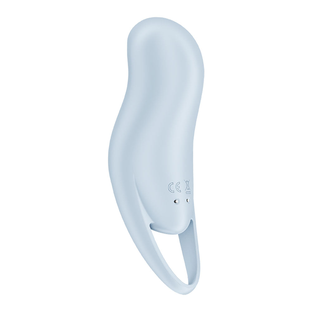 Satisfyer Pocket Pro 1 - Blue