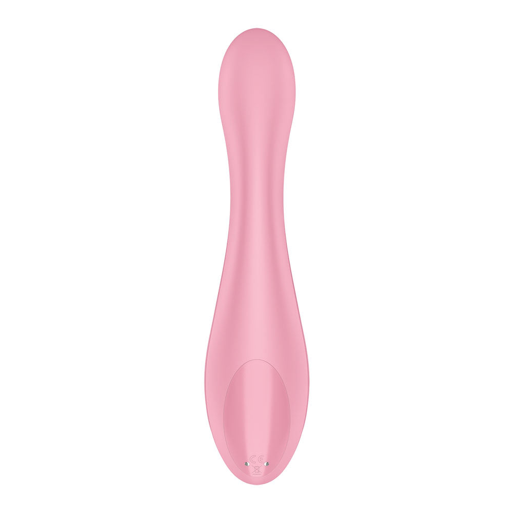 Satisfyer G-Force - Pink