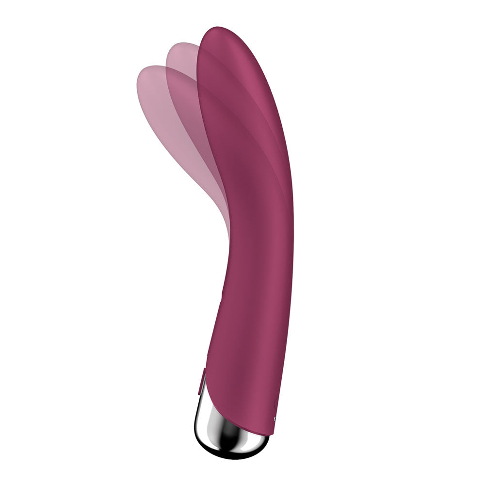 Satisfyer Spinning Vibe 1 -