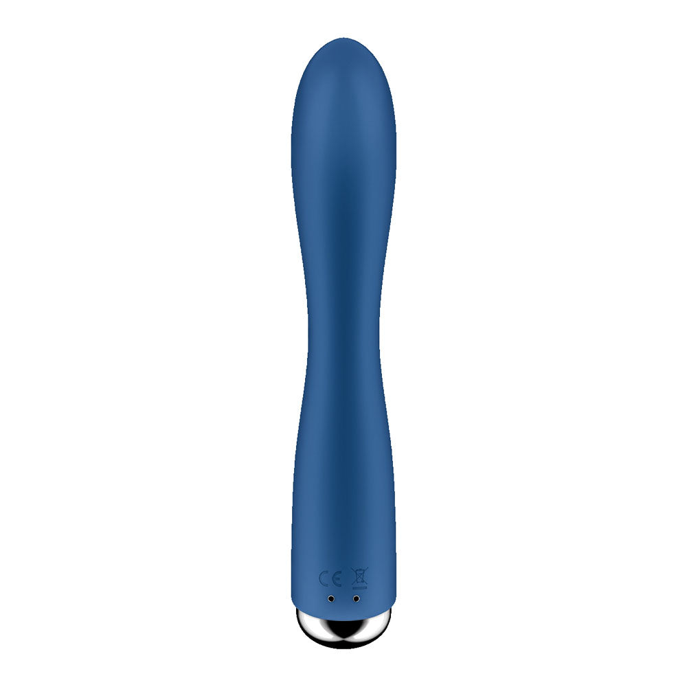 Satisfyer Spinning Rabbit 1 -