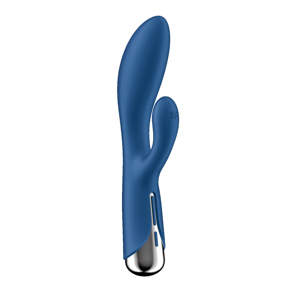 Satisfyer Spinning Rabbit 1 -