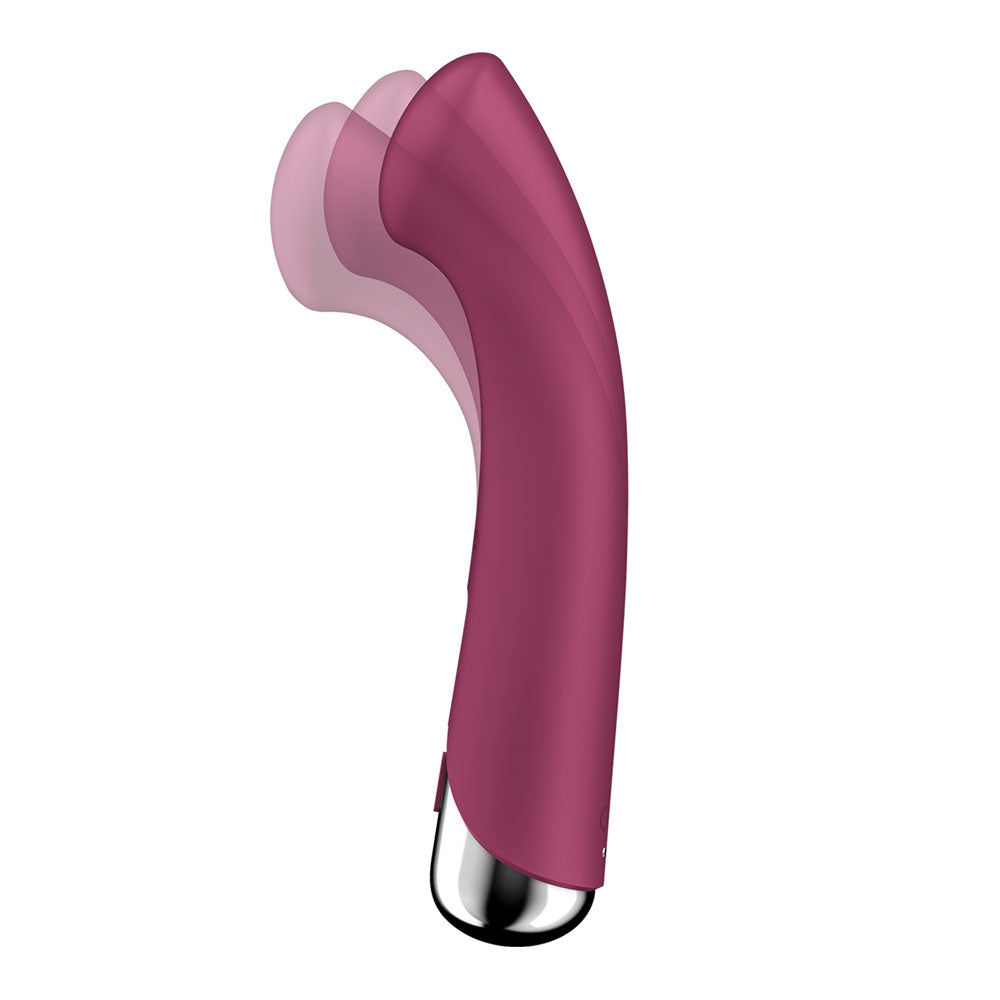 Satisfyer Spinning G-Spot 1 -