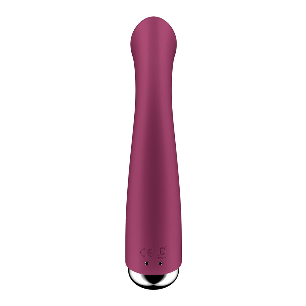 Satisfyer Spinning G-Spot 1 -