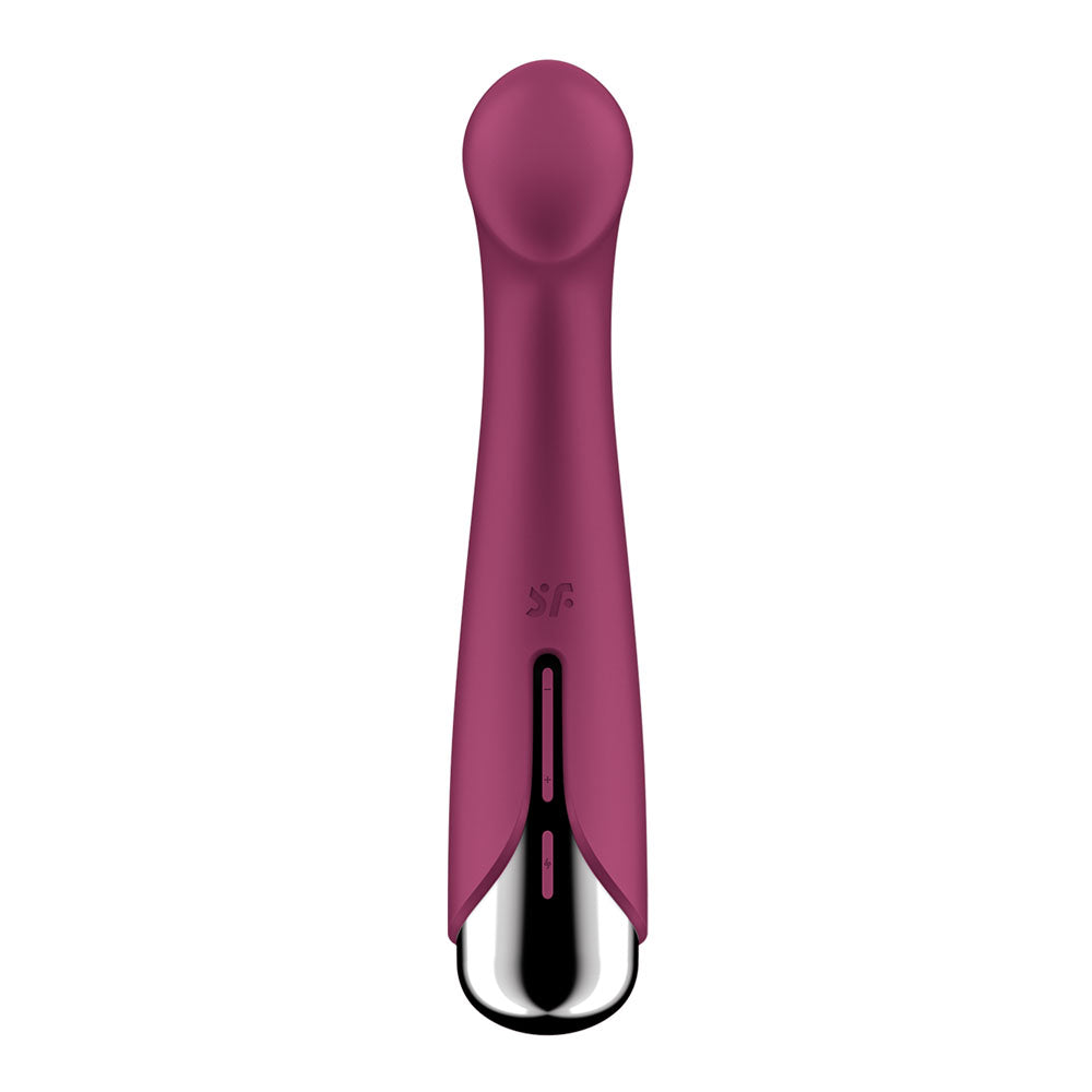 Satisfyer Spinning G-Spot 1 -