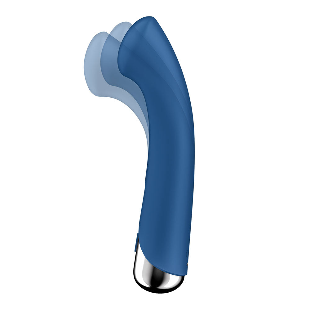 Satisfyer Spinning G-Spot 1 -