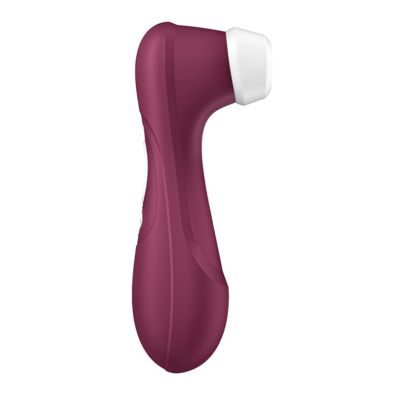 Satisfyer Pro 2 Generation 3 with App Control