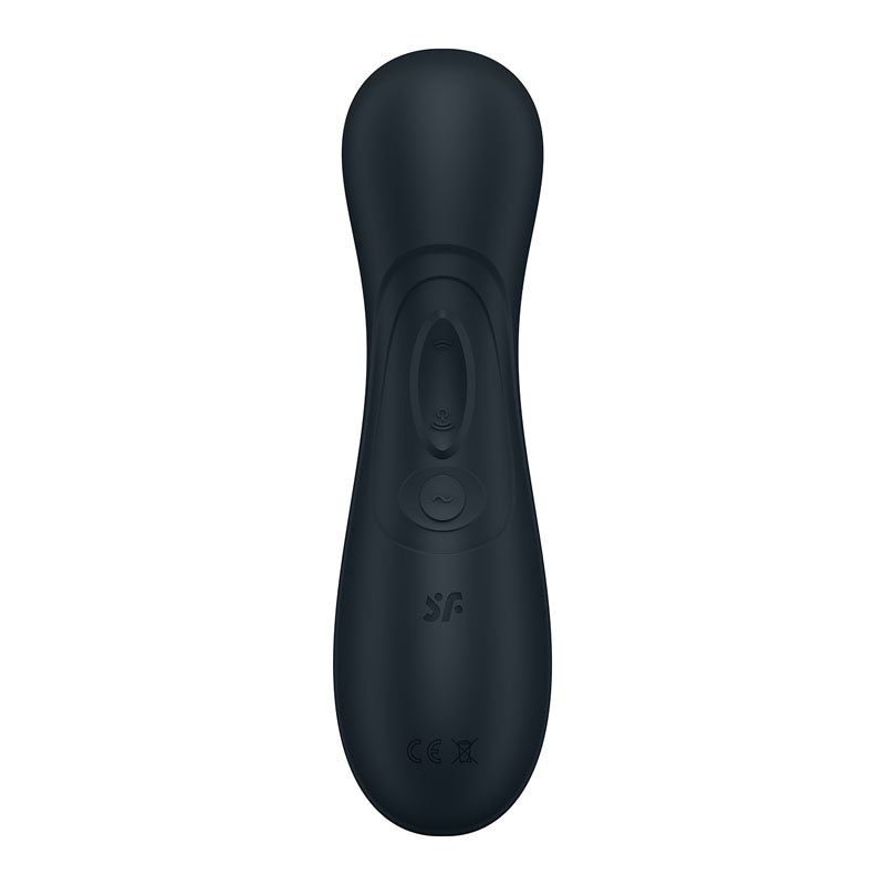 Satisfyer Pro 2 Generation 3 with App Control