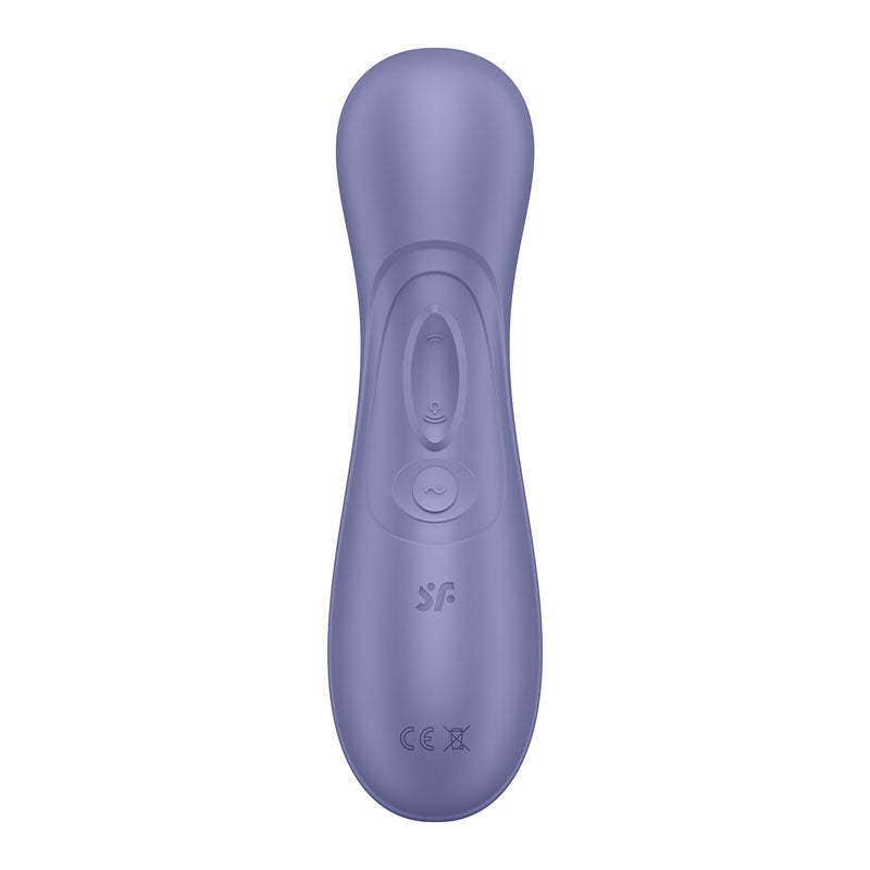 Satisfyer Pro 2 Generation 3 with App Control