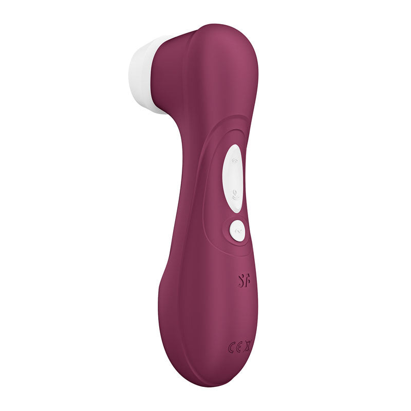 Satisfyer Pro 2 Generation 3