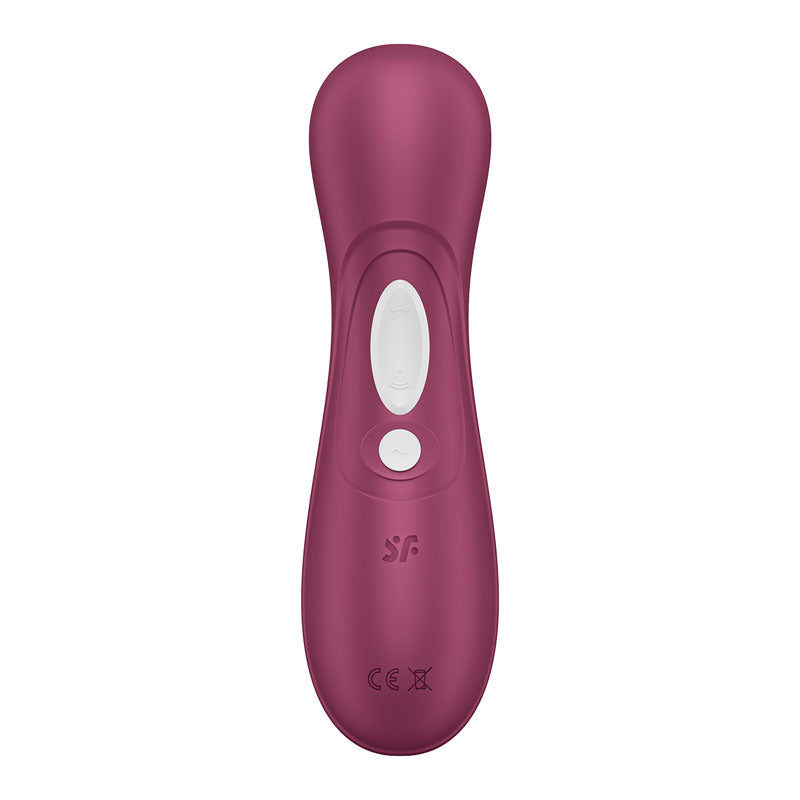 Satisfyer Pro 2 Generation 3