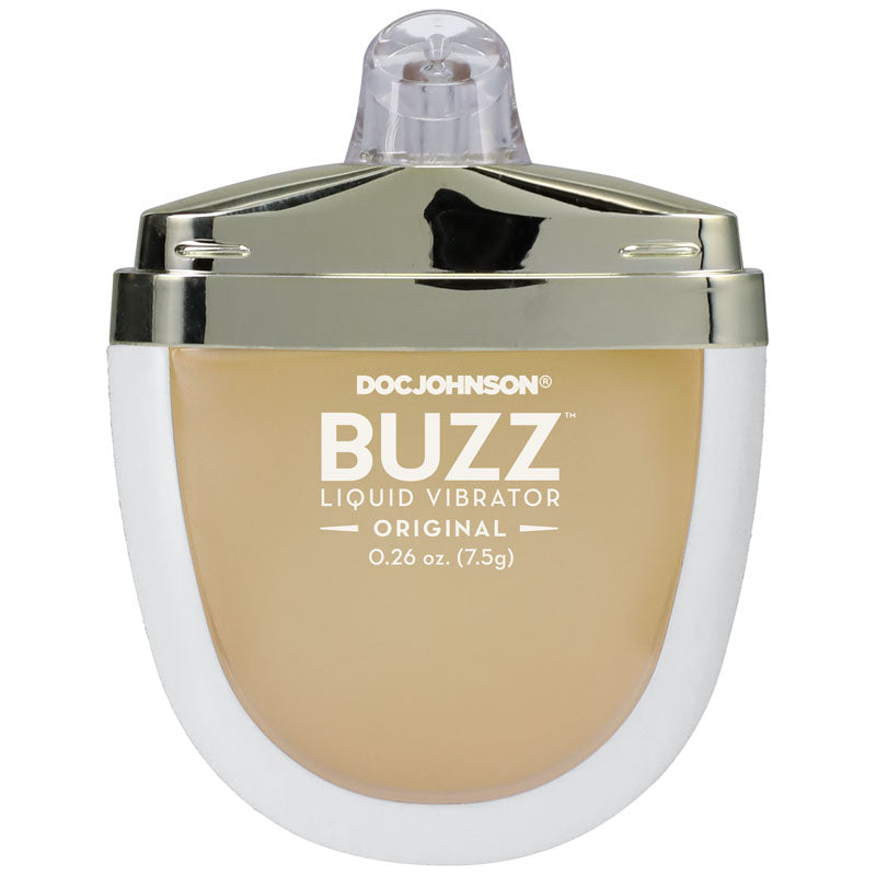 Buzz Liquid Vibrator Original