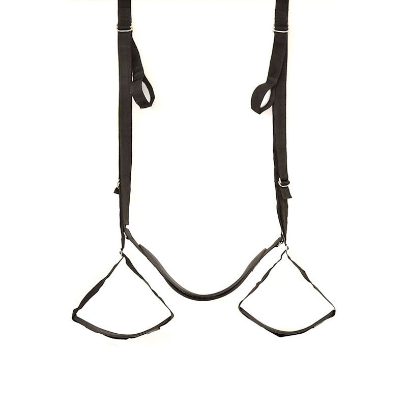 Adam & Eve Naughty Couples Door Swing