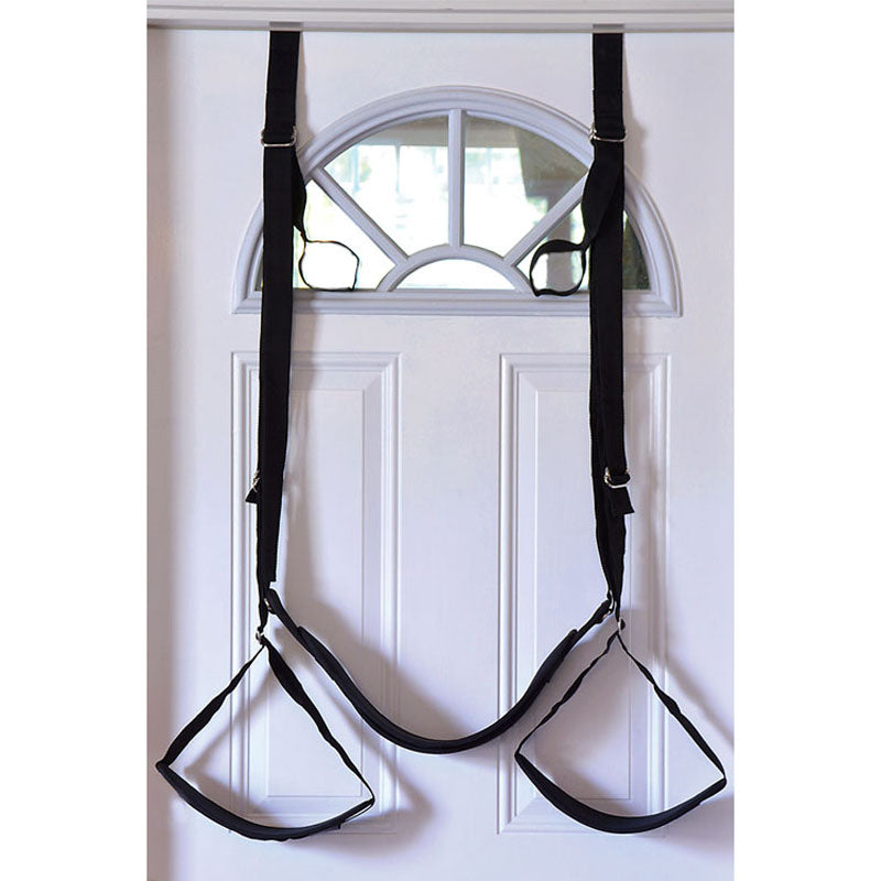 Adam & Eve Naughty Couples Door Swing