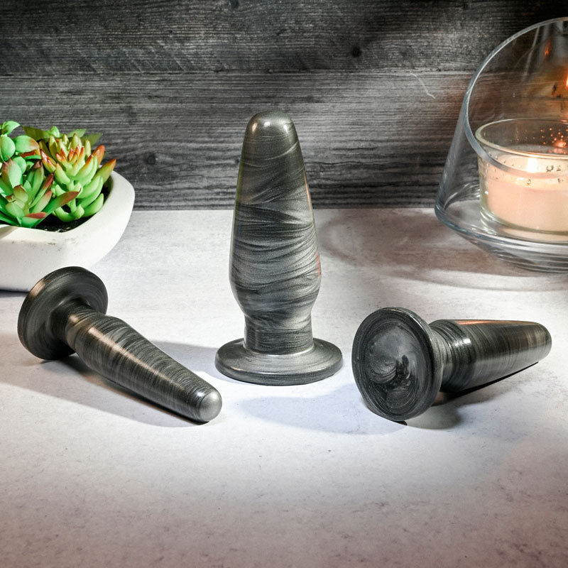 ANAL ROCKETS TRAINER SET -