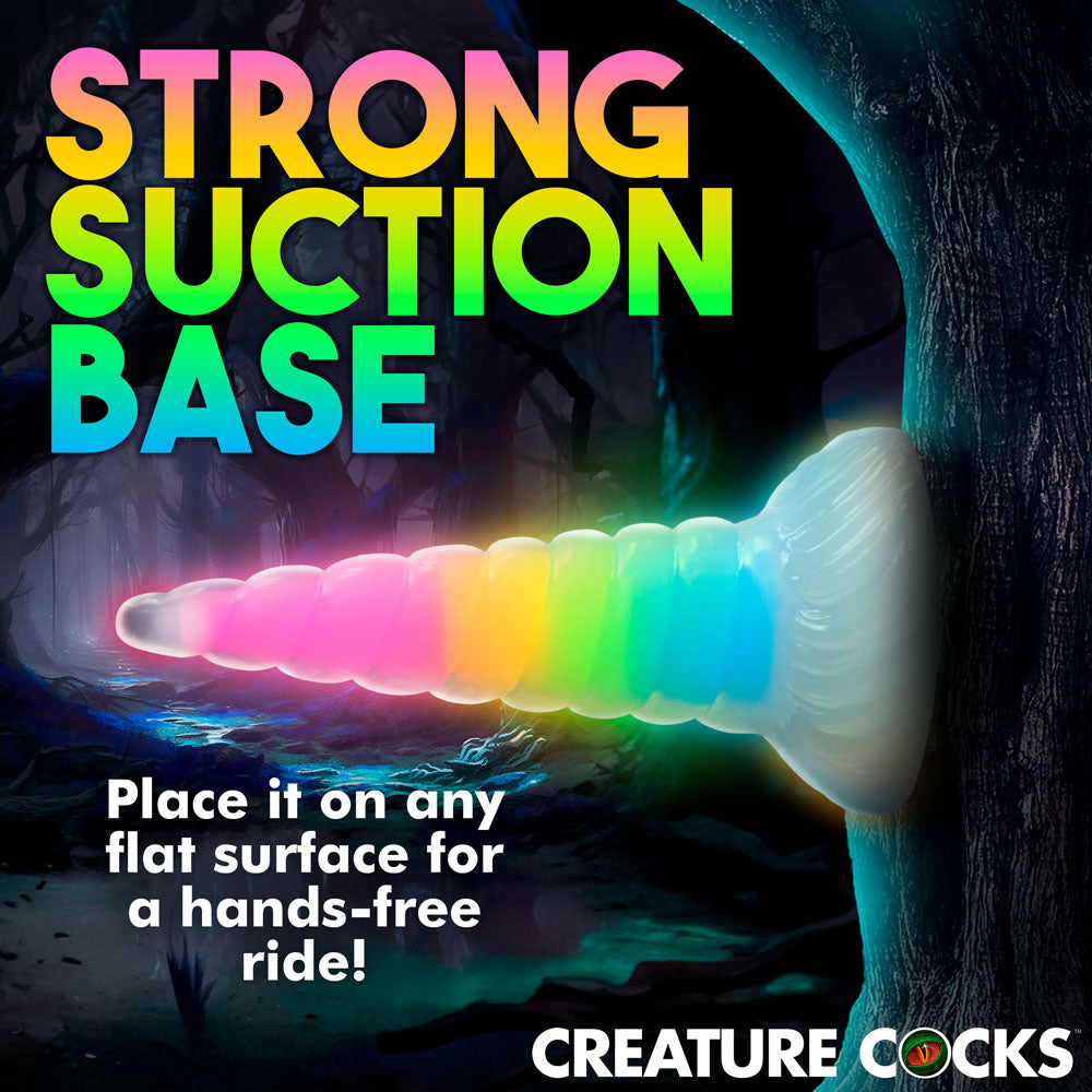 Creature Cocks Uni-Glow