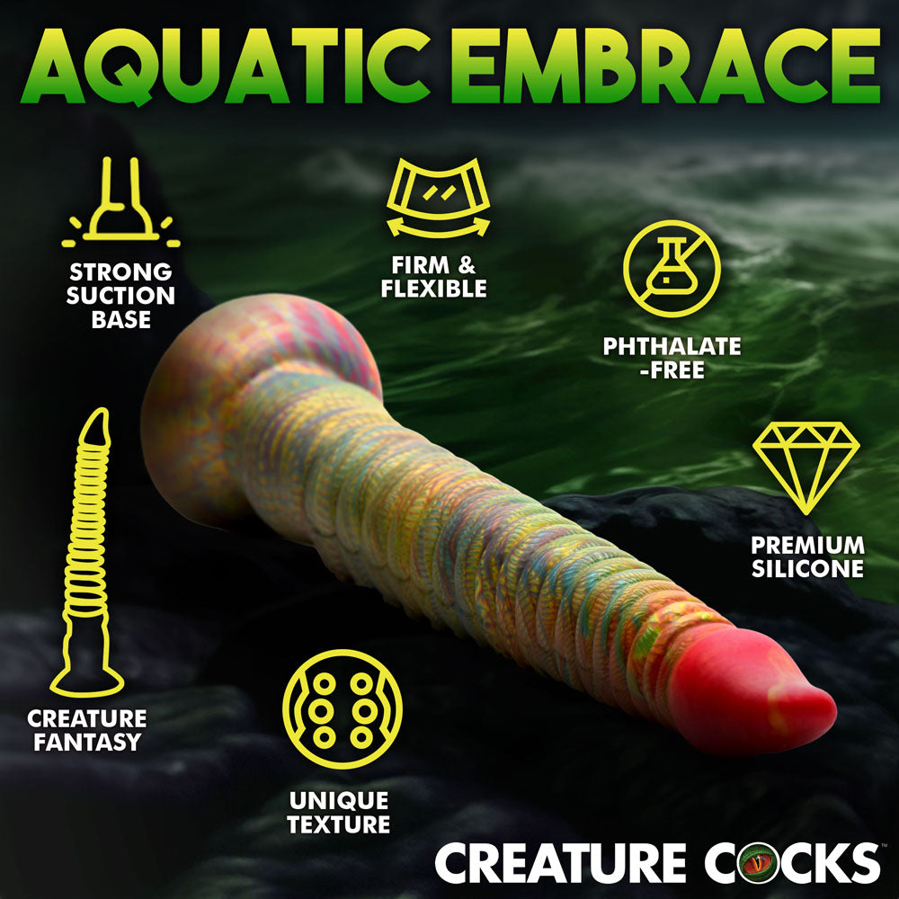 Creature Cocks Tenta-Dick