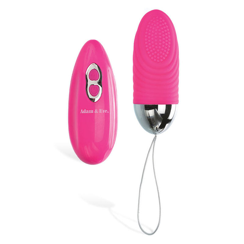 Adam & Eve Turn Me On Rechargeable Love Bullet