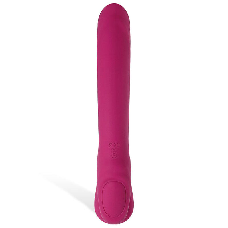 Adam & Eve Eve's Vibrating Strapless Strap-On