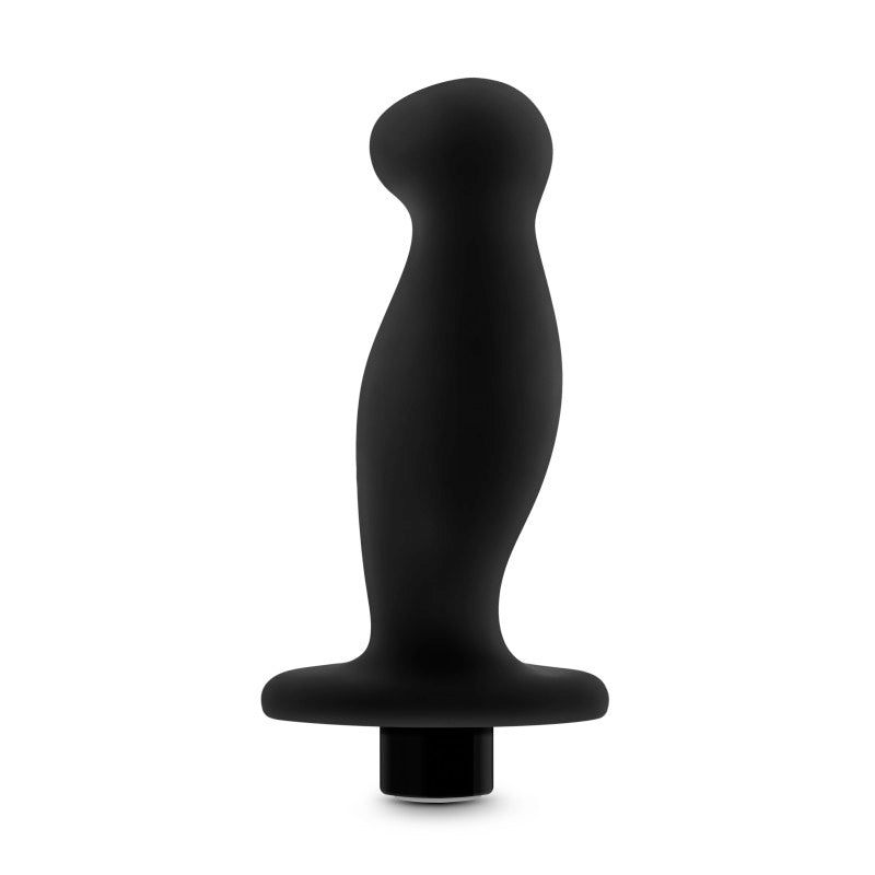 Anal Adventures Platinum Vibrating Prostate Massager 02