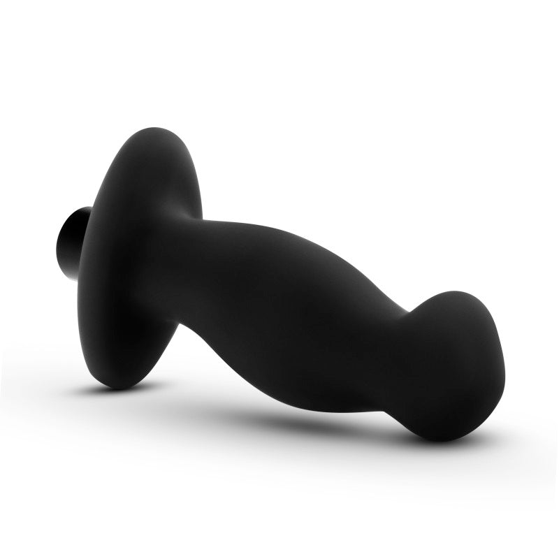 Anal Adventures Platinum Vibrating Prostate Massager 02