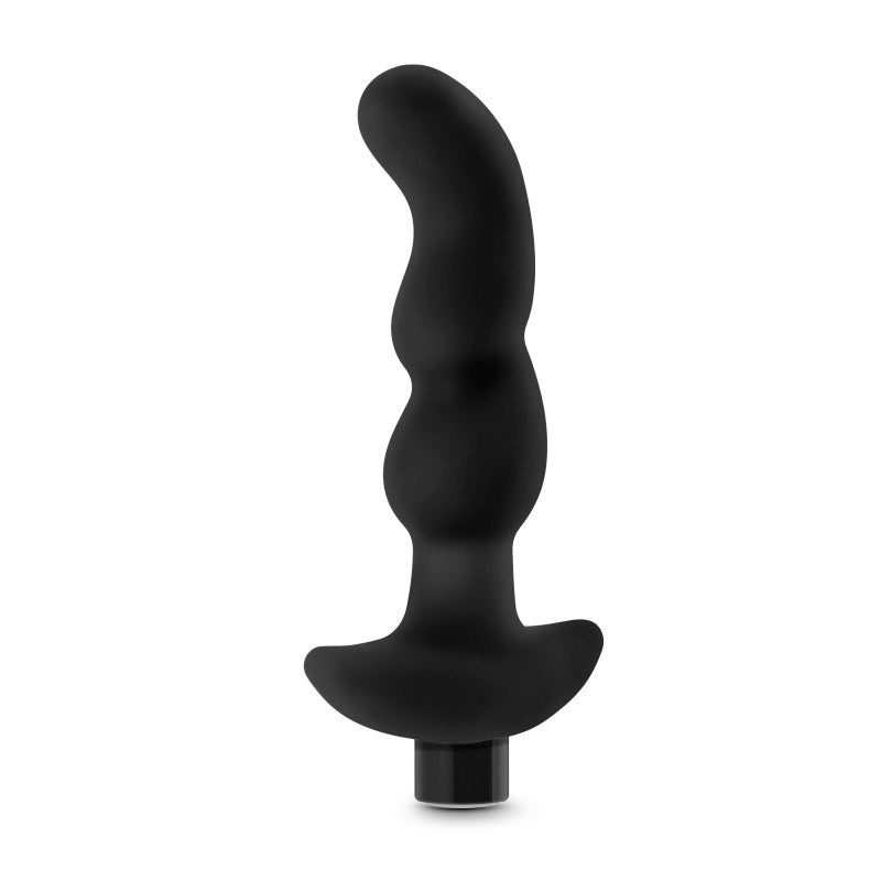 Anal Adventures Platinum Vibrating Prostate Massager 03