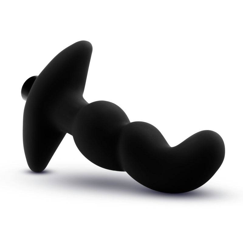 Anal Adventures Platinum Vibrating Prostate Massager 03