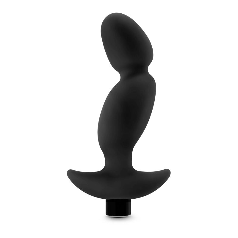 Anal Adventures Platinum Vibrating Prostate Massager 04