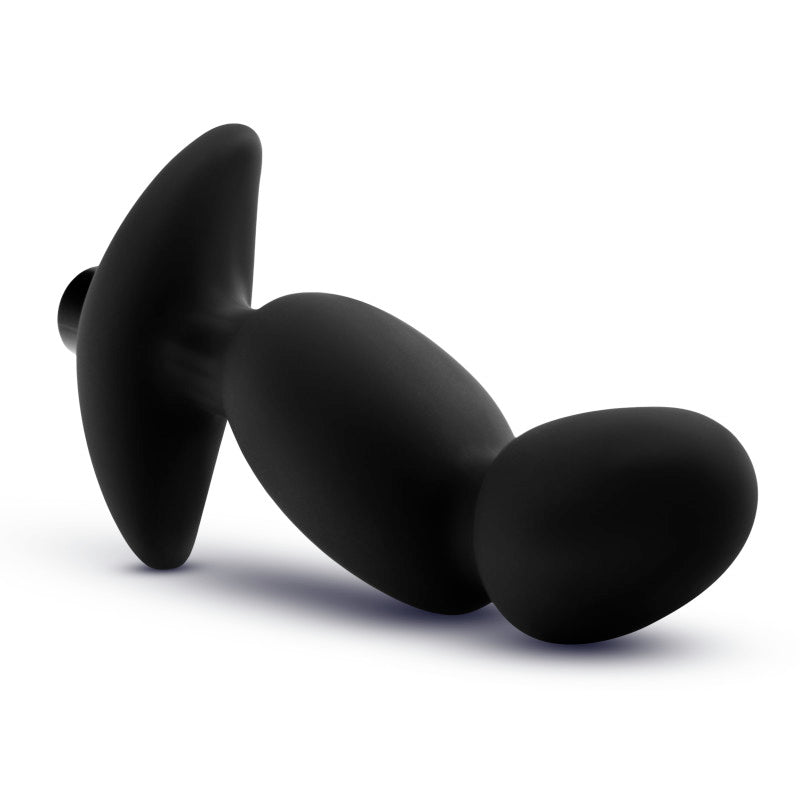 Anal Adventures Platinum Vibrating Prostate Massager 04