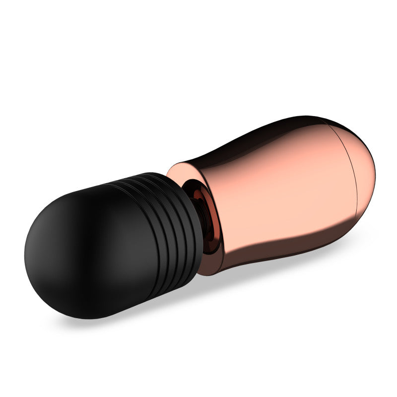 Lush Cora - Rose Gold Mini Massager Wand