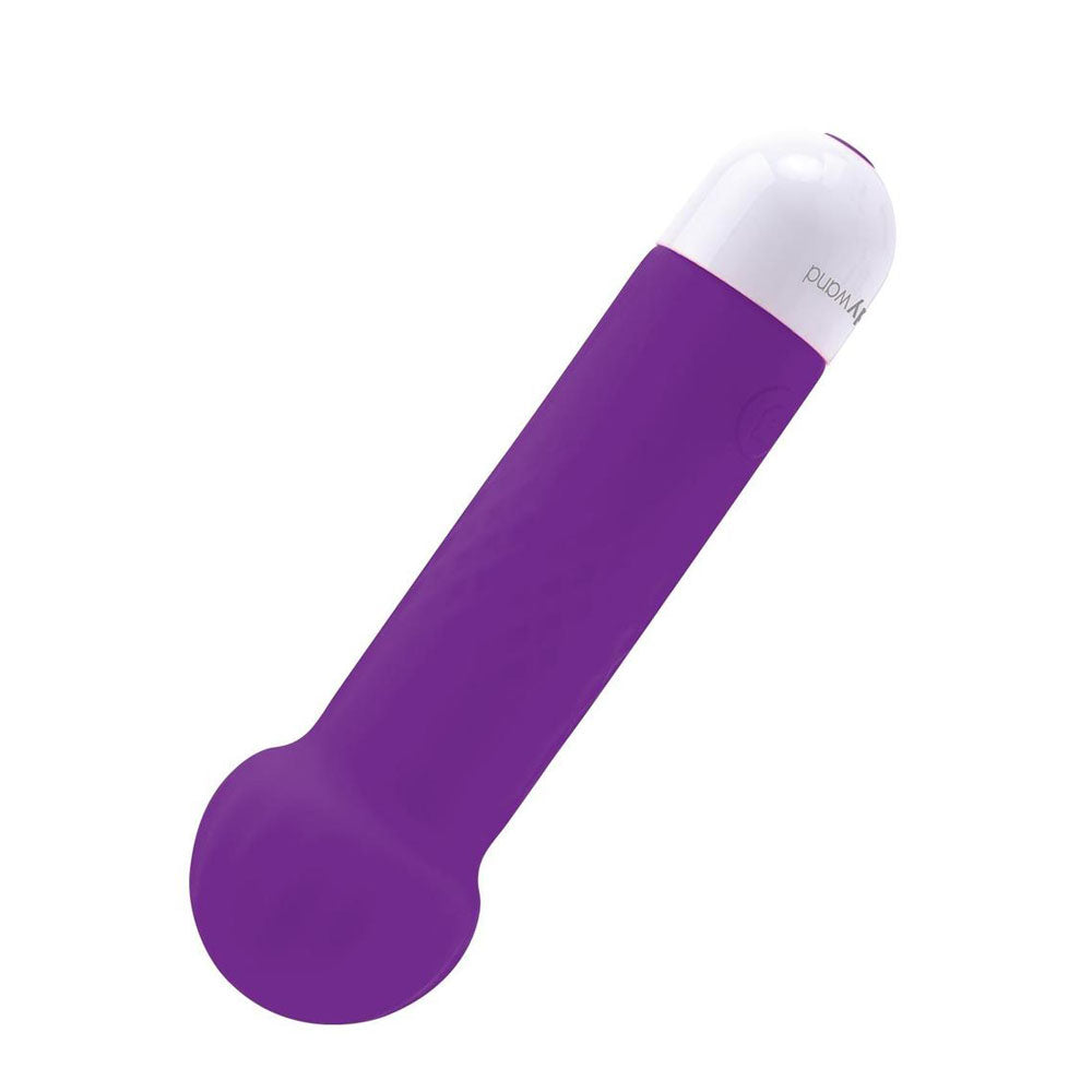 Bodywand Neon Mini Pocket Wand - Neon