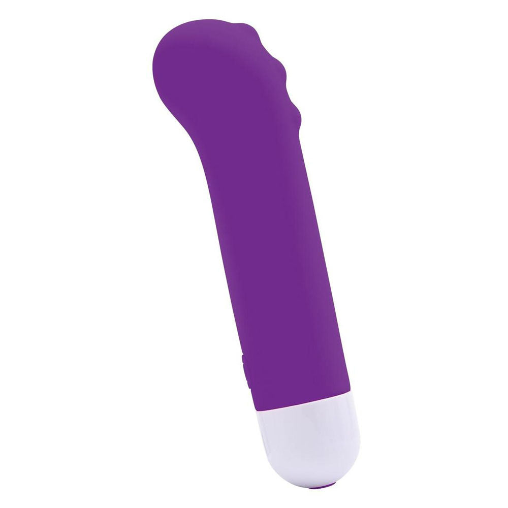 Bodywand Neon Dotted Mini G - Neon