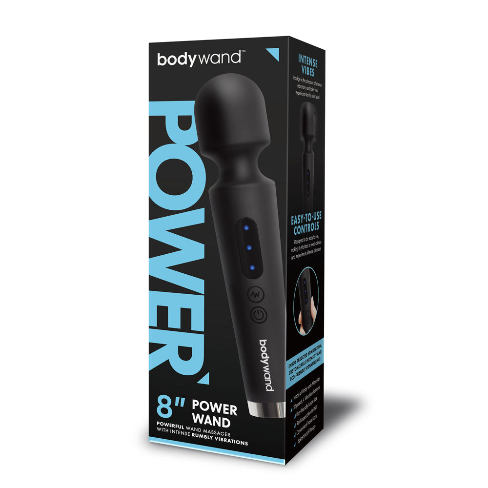 Bodywand 8'' Power Wand