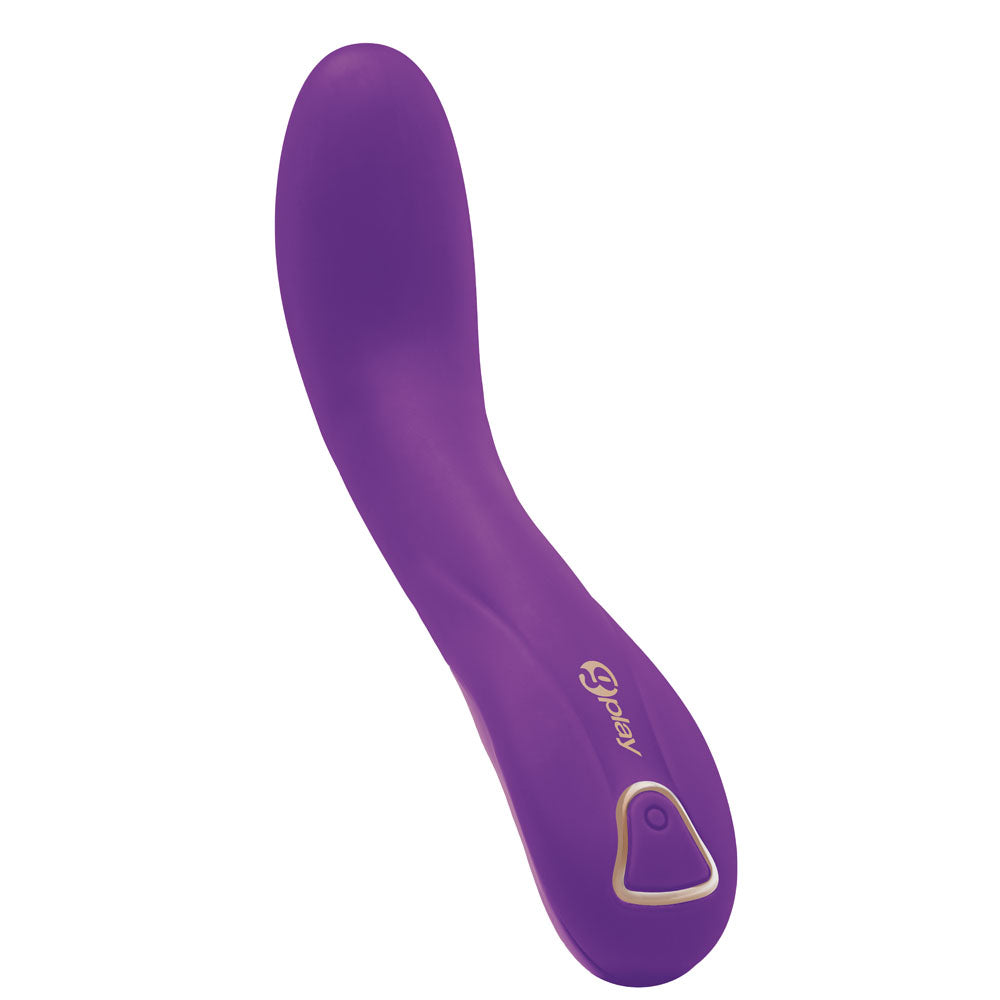 Bodywand G-Play Ergonomic Squirt Trainer