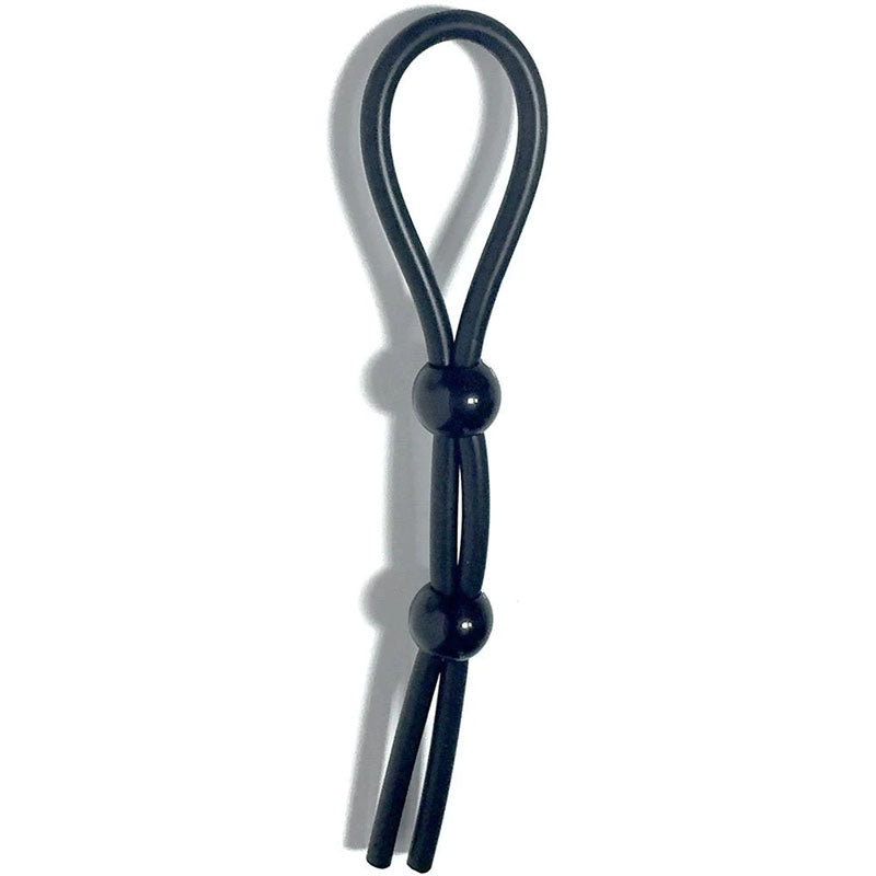 Boneyard Cock Leash Double