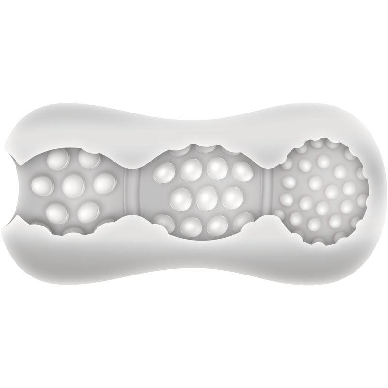 Adam & Eve Triple Chamber Ball Drainer