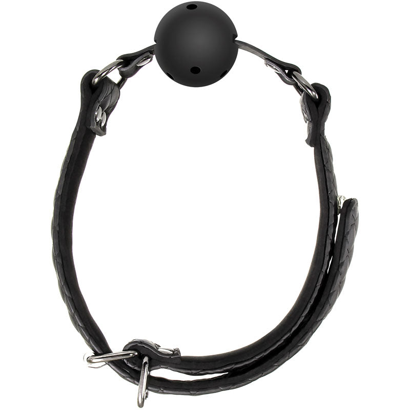 Adam & Eve Eve's Fetish Dreams Ball Gag