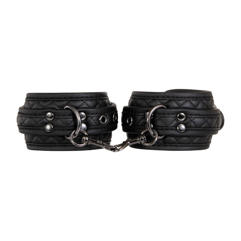 Adam & Eve Fetish Dreams Beginner Bondage Set