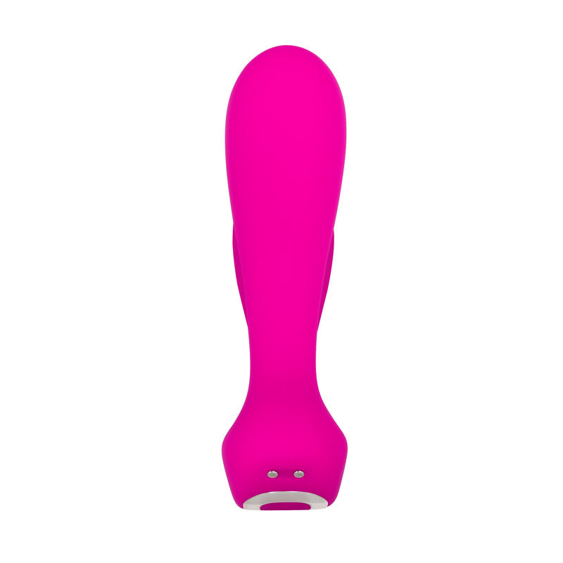 Adam & Eve Rechargeable Dual Entry Vibe