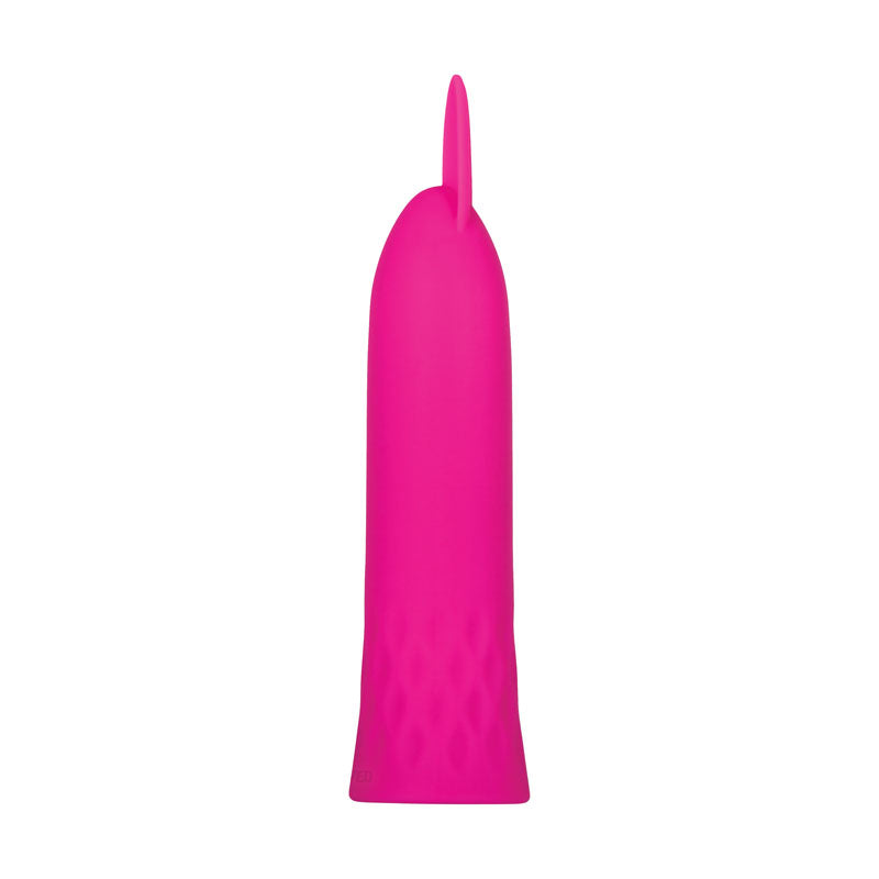 Evolved Bullet Buddy - Pink 10.5 cm USB Rechargeable Bullet