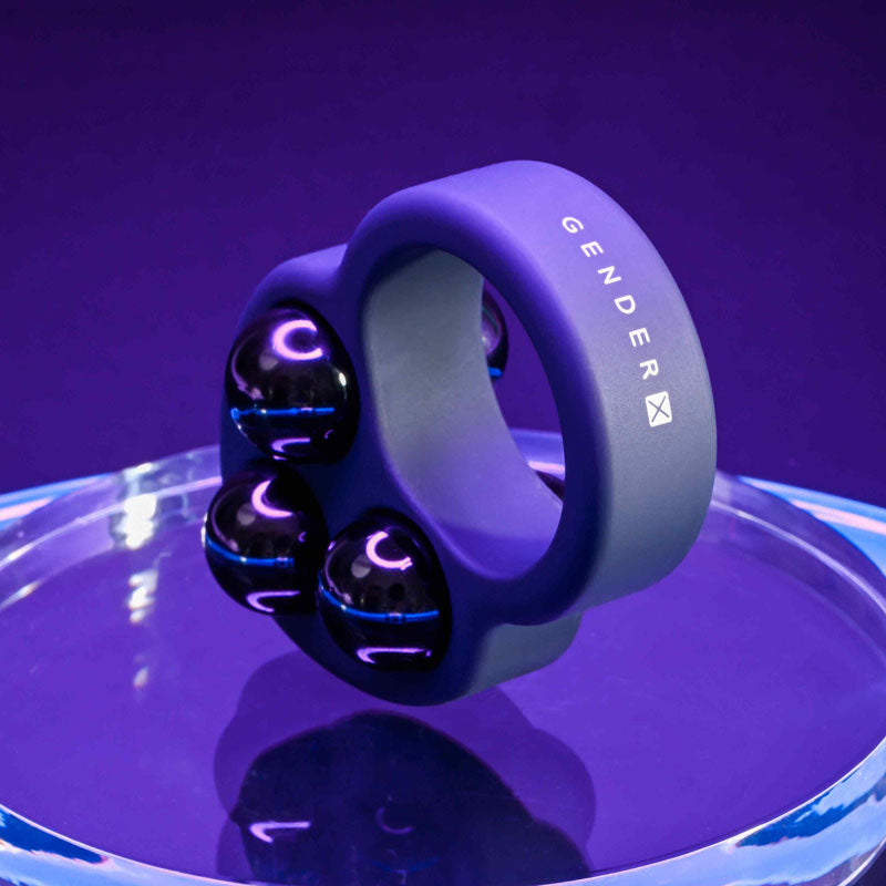 Gender X WORKOUT RING