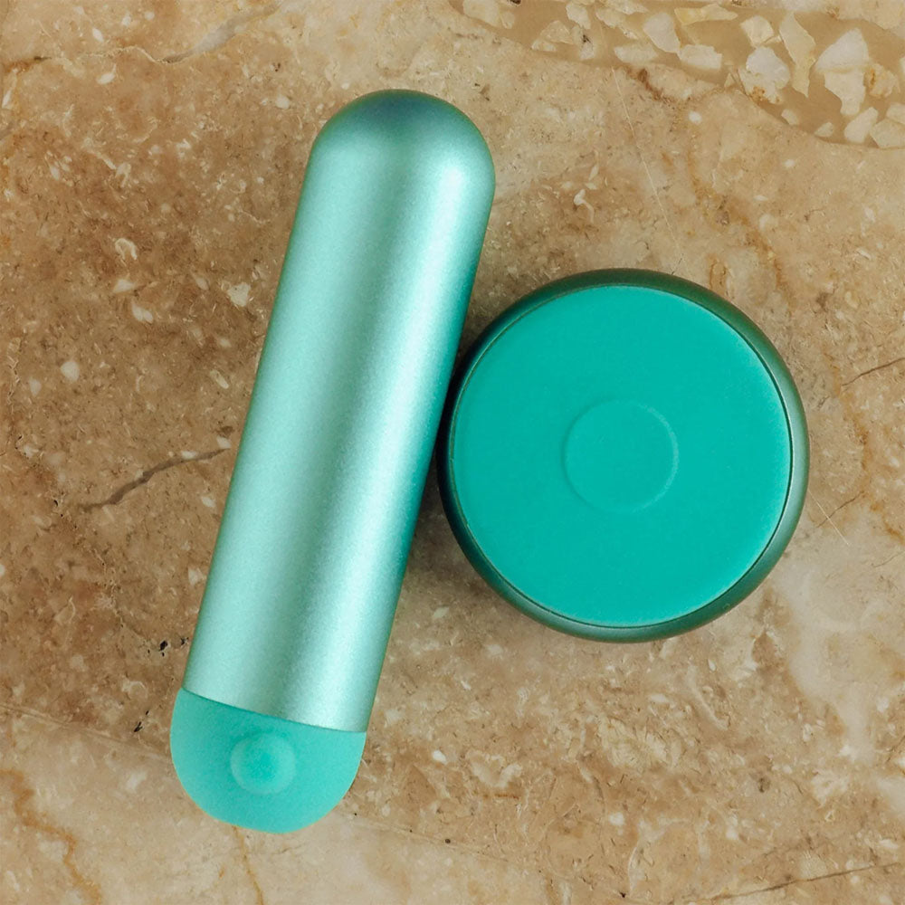 JimmyJane Mini Chroma - Teal